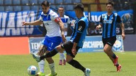 Universidad Católica empata con Huachipato y mantiene la primera opción de quedarse con el Chile 2 de la próxima Libertadores
