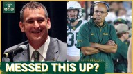 CRISIS: Mack Rhoades Investigation FORCES Baylor Into IMPOSSIBLE Corner With Dave Aranda Decision?