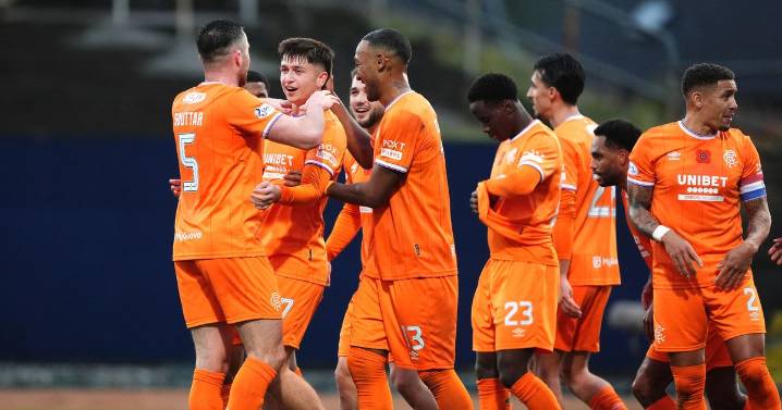 What Rangers players really think about title chances as insider warns against January fire sale