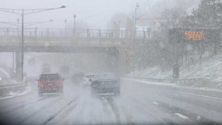 Snowpocalypse warning? Key weather patterns point to blizzard risk in NY