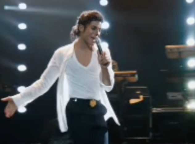 ‘Michael’, la película sobre ‘El Rey del Pop’, presentó su primer teaser