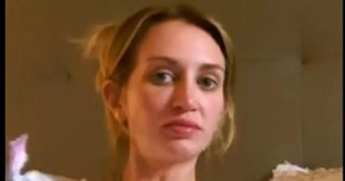 Married At First Sight couple announce pregnancy weeks after tying the knot on show