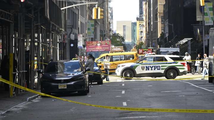 Kris Boyd has started to breathe on his own