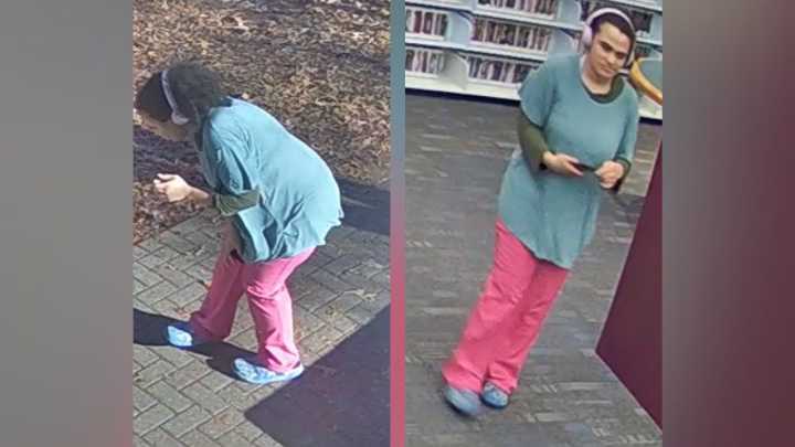 Police investigating 'apparent attempted abduction' of 3