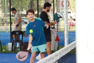 Un éxito el Torneo de Aniversario de Pádel en Club Campestre