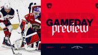 PREVIEW: Devine to make NHL debut as Panthers dance with Devils