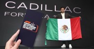¡Sold Out en el Gran Premio de México 2026! Boletos para el regreso de ‘Checo’ están agotados
