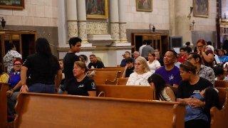 ‘Dar con el corazón y de buena gana’; invita Diócesis de Saltillo al Diezmo