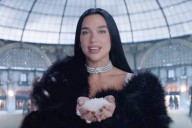 Dua Lipa es la imagen del equipo femenino de EU rumbo a los Juegos Olímpicos de Invierno 2026