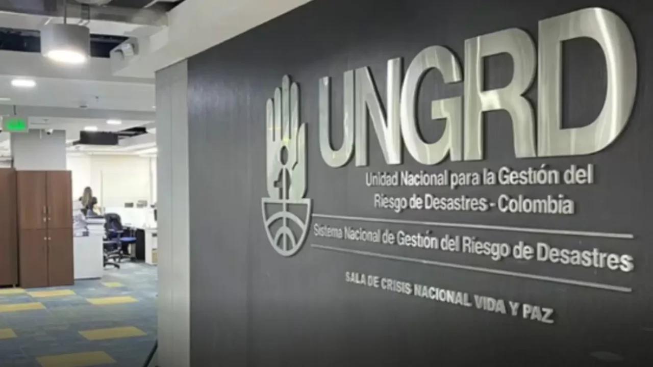 Procuraduría acusa a exdirectores de la UNGRD por fallas en la reconstrucción de Mocoa