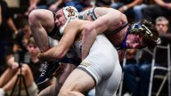 Lehigh wrestlers battle to sweep pair of duals at Liberty