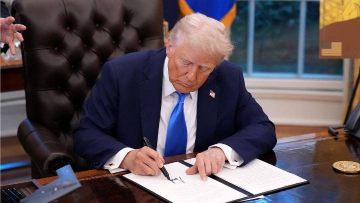 Revelan que la administración Trump ha revocado 80.000 visas de no inmigrante: conducir bajo efectos del alcohol, agresiones y robos entre las principales razones