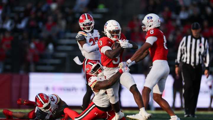 Rutgers vs. Ohio State scouting report, prediction for Scarlet Knights' battle vs. No. 1 Buckeyes