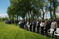 Buta Ranquil celebró sus 94 años