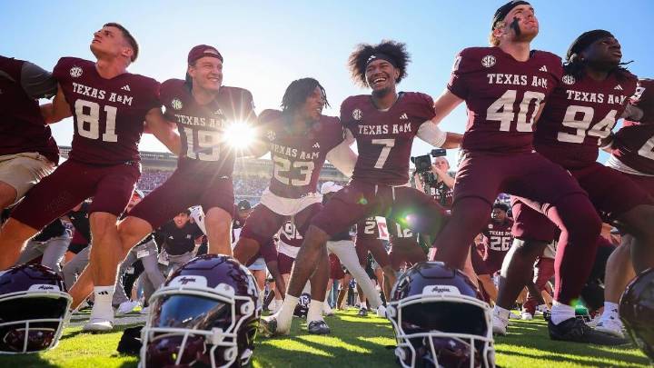 Texas A&M comeback win: Inside the Aggies' historic victory over South Carolina