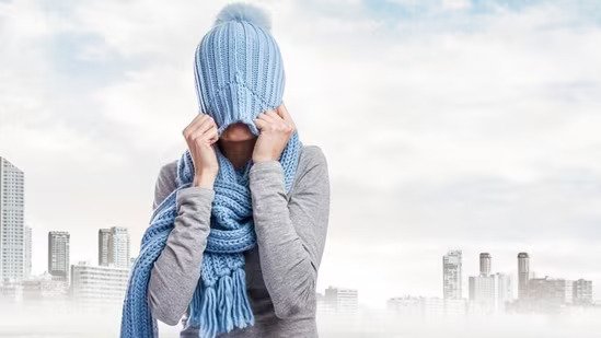 Telangana Cold Wave Deepens Across State