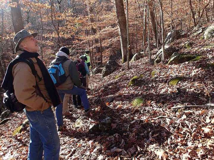 Volunteers sought to help maintain trails at Buffalo River