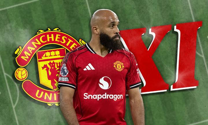 Man Utd XI vs Everton: Confirmed team news, predicted lineup, injury latest for Premier League