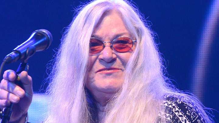 'Grateful Dead' Singer Donna Godchaux
