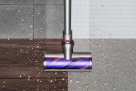 This $600 Dyson Cordless Vacuum Cleaner Is Down to $270 at Amazon