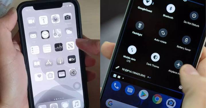 Modo claro vs modo oscuro: la ciencia detrás de una elección que va más allá de la estética