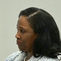 US Fed's Cook warns inflation to stay 'elevated' next year