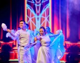 Amor de Marinera se va de gira por todo el Perú