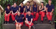 I'm A Celeb star's Hollywood film full of 'twists and turns' available to watch now