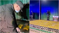 Megaoperativo en Salta: histórico secuestro de 431 kilos de cocaína