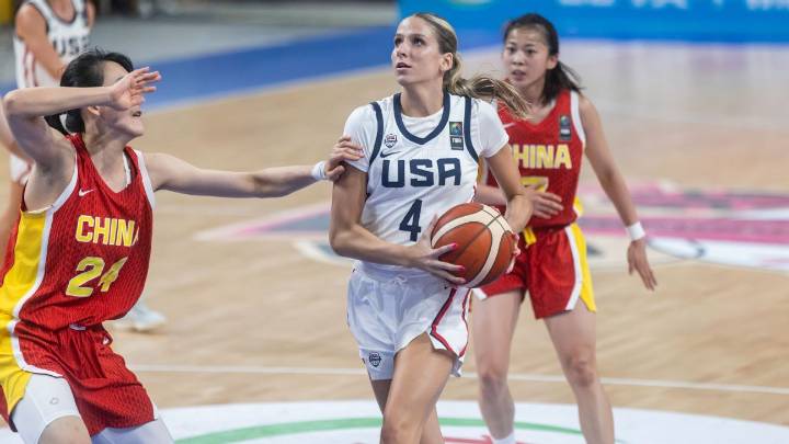 How top women's NCAA basketball commits fit at their schools