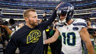 NFC West-leading LA Rams put 3 on IR after playing Seahawks