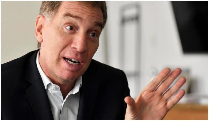 Santilli y Adorni reciben a gobernadores en Casa Rosada para negociar el Presupuesto 2026