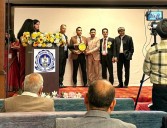 Dr Attri delivers address on Bariatric Surgery