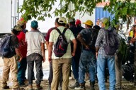 “Sí hay crisis, es palpable”: empleo cae hasta 40% en los sectores construcción y petróleo en Carmen