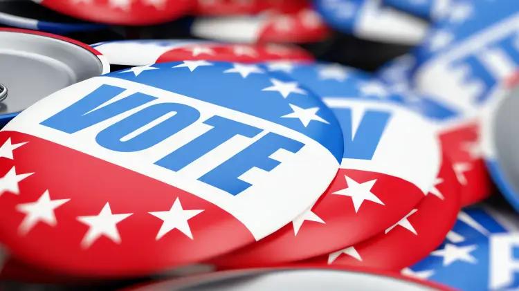 Elecciones de noviembre: Nueva York, Nueva Jersey y California se transforman en teatro político