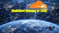5 times Cloudflare disrupted the internet in 2025