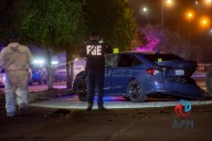 Asesinan a automovilista en Ribera del Bosque