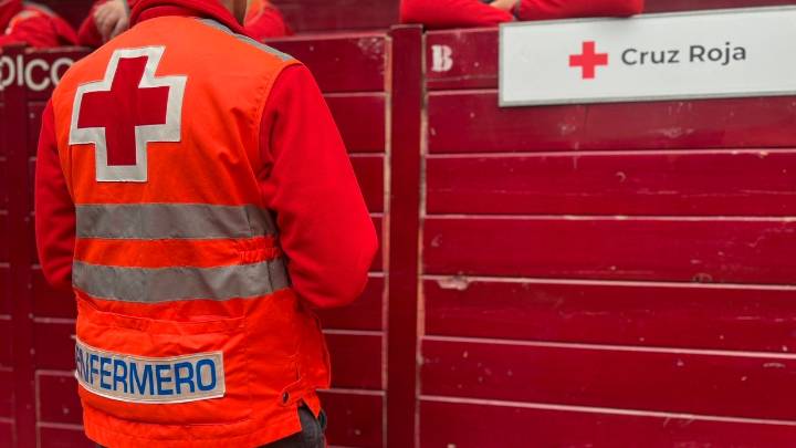 Un juez investiga a Cruz Roja por abandonar a una voluntaria gravemente herida