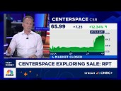 NYC's office space market 'out of woods in real disasters,’ says activist investor Jonathan Litt