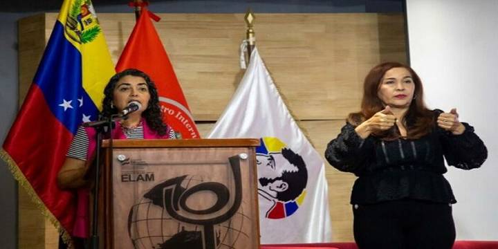 MinMujer fija retos para la igualdad