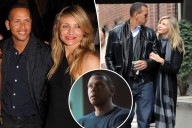 Alex Rodriguez makes rare comment on Cameron Diaz relationship in docuseries