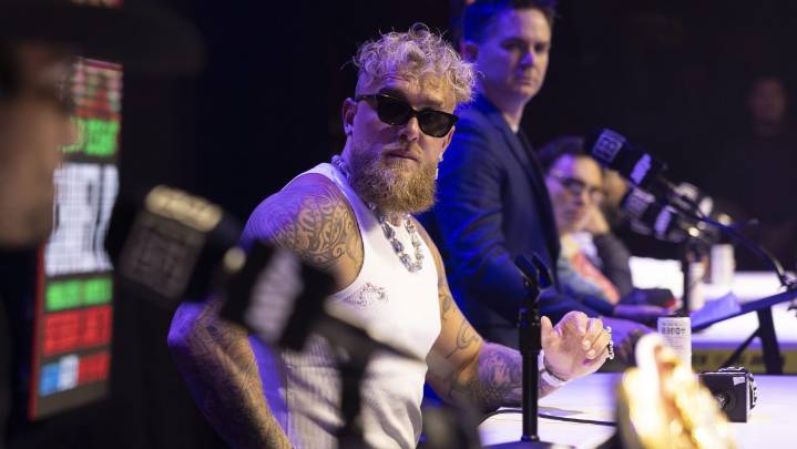 Pelea de Jake Paul y Gervonta Davis se cancela