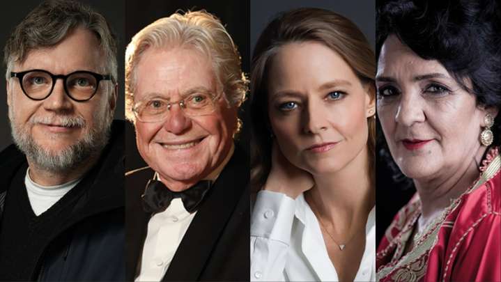 Marrakech Film Fest: Guillermo del Toro, Jodie Foster Set for Tributes