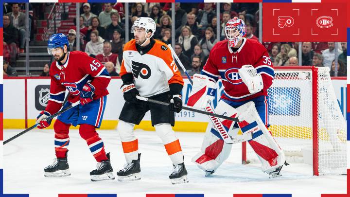 PHI@MTL: Game recap