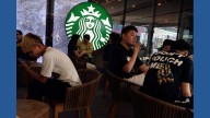 Starbucks sells 60% stake in China business in $4 billion deal