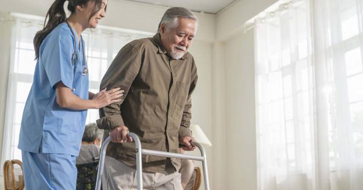 More than a quarter of West Virginia adults say they’re caregivers, a large increase from past years