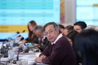 Petro pidió disculpas por frase polémica  cuando se refirió a una parte del cuerpo de las mujeres