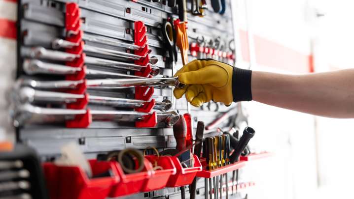 17 Harbor Freight Tools Under $50 That Are Worth Buying