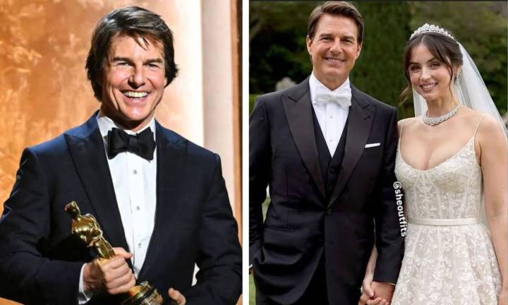 Tom Cruise Honoured with Oscar for His Trailblazing Impact on Global Cinema