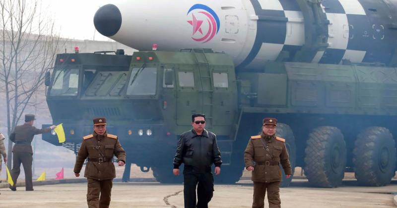 South Korea warns North Korea could conduct nuclear test soon